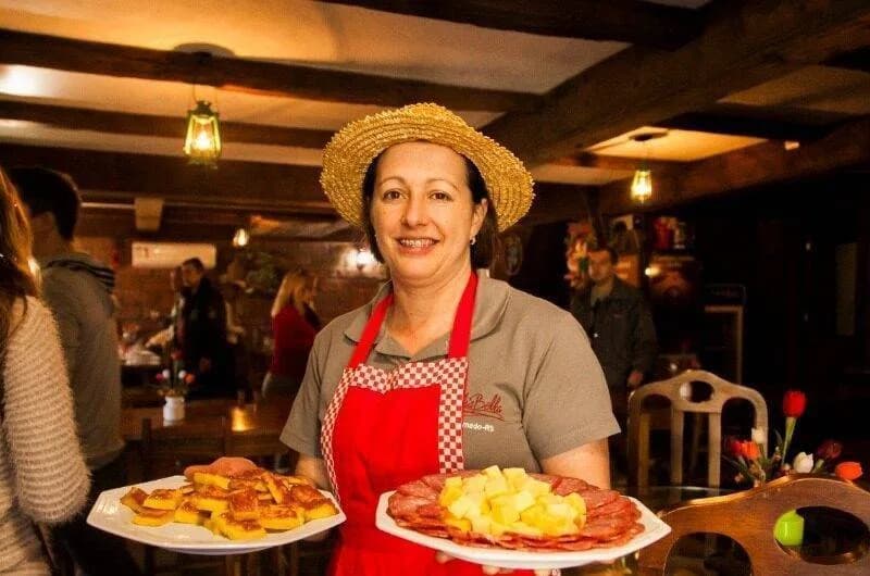 Noite Italiana