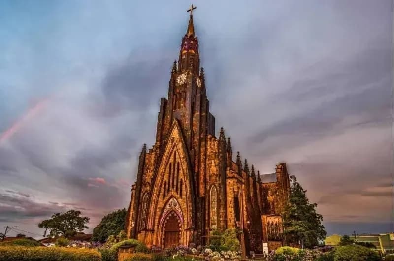 City Tour Gramado e Canela