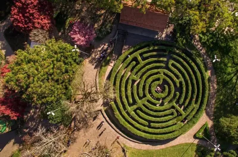Tour Nova Petrópolis - Origens Alemãs