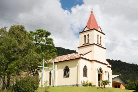 Tour Raízes Coloniais