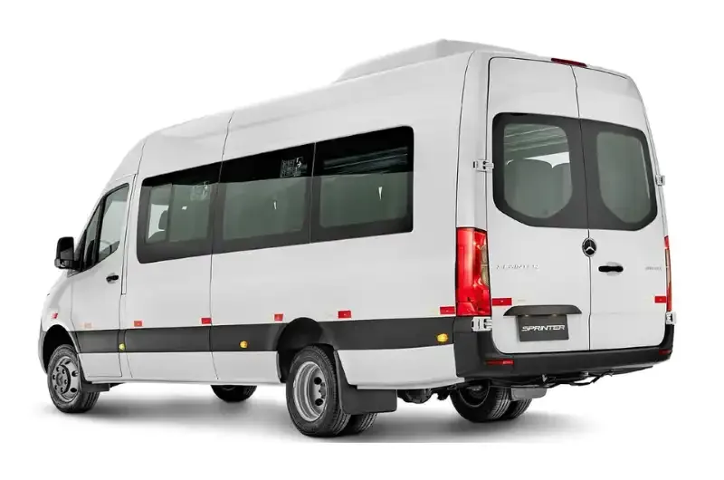 Transfer (volta) compartilhado Gramado ou Canela / Porto Alegre
